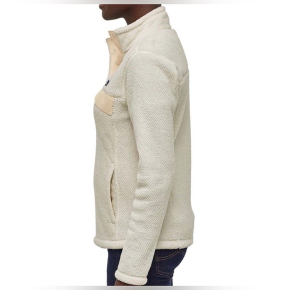 Patagonia
Re-Tool Snap-T Pullover - Women's SZ L - Picture 5 of 9